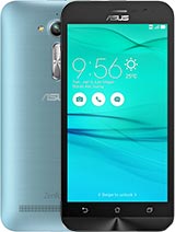 Zenfone Go ZB500KL product photo