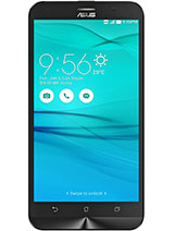 Zenfone Go ZB551KL product photo