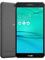 Zenfone Go ZB690KG product photo