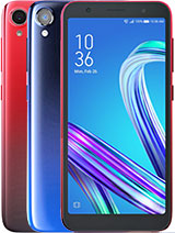 ZenFone Live (L2) product photo