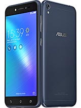 Zenfone Live ZB501KL product photo