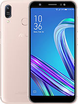 ZenFone Max M1 product photo