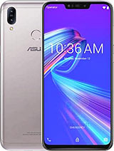 Zenfone Max (M2) ZB633KL product photo