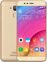 Zenfone Pegasus 3s product photo