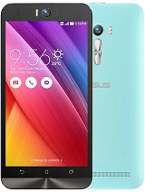 ZenFone Selfie product photo