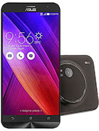 Zenfone Zoom ZX550 product photo