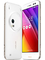 Zenfone Zoom ZX551ML product photo