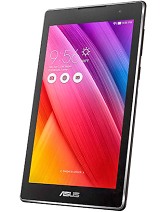 Zenpad C 7.0 Z170MG product photo
