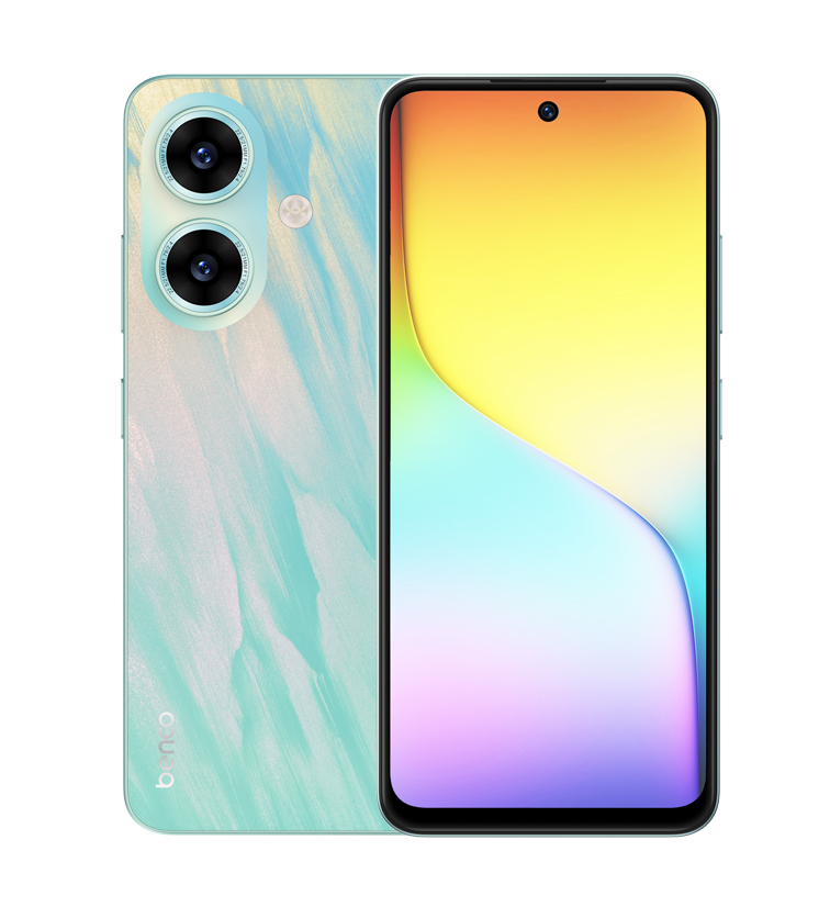 Benco S2c product photo