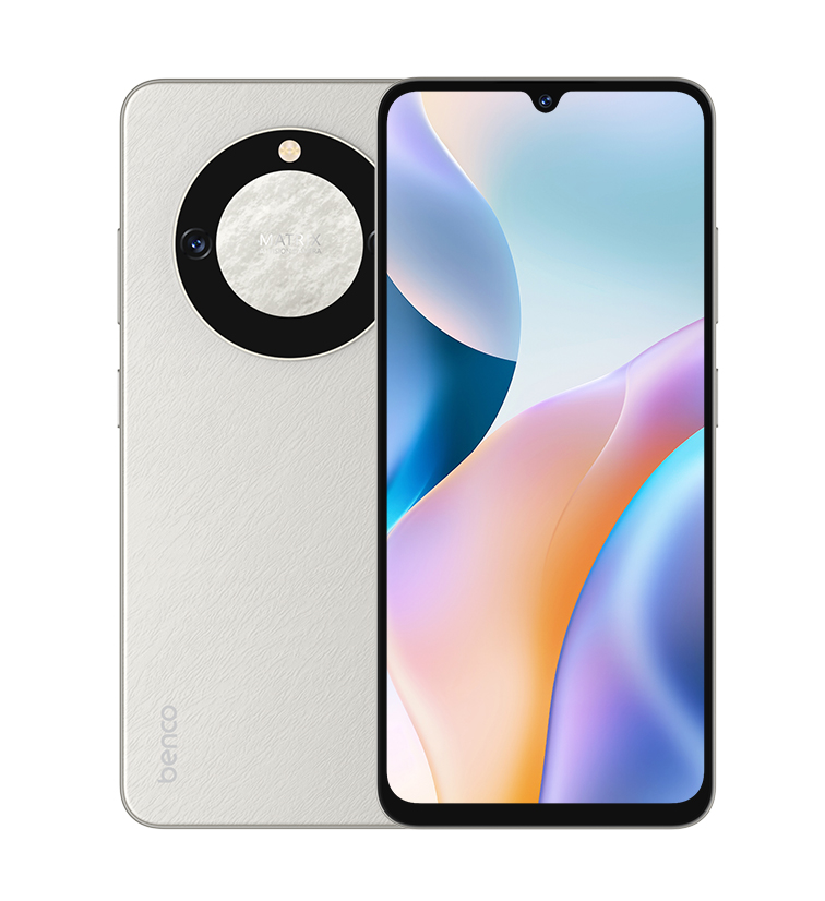 Benco V90i SE product photo
