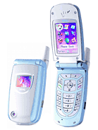 A500 product photo
