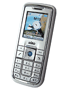 M19 product photo
