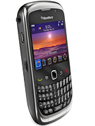 9300 Curve 3G product photo