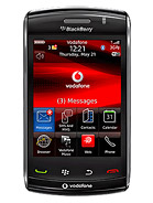 9520 Storm2 product photo