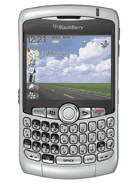 Curve 8300 product photo