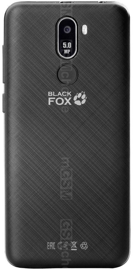 Black Fox B4 Mini NFC product photo