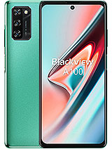 A100 product photo