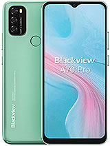A70 Pro product photo