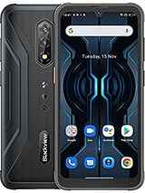 BV5200 Pro product photo