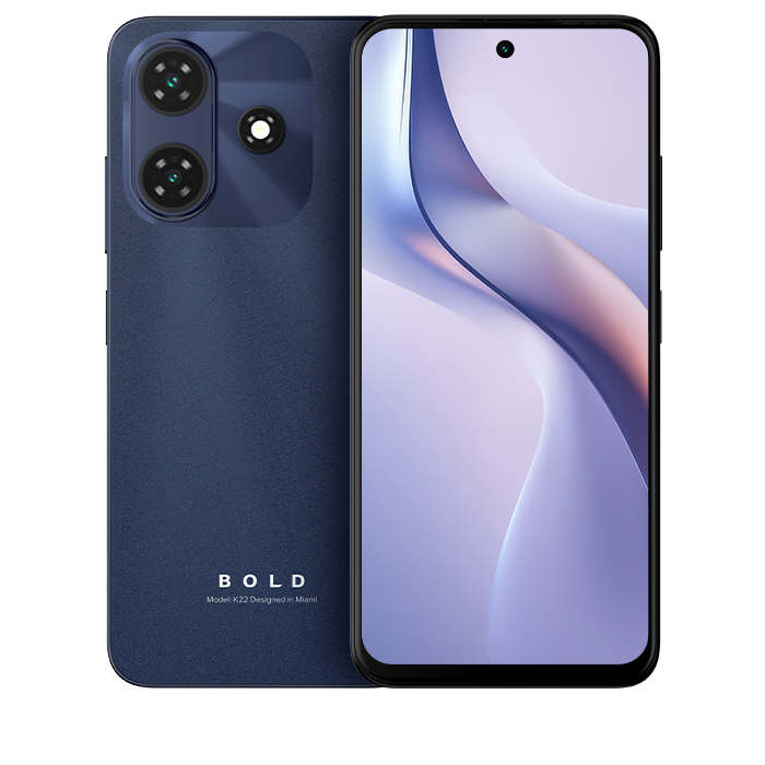 BLU Bold K22 product photo