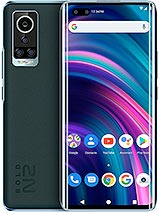 Bold N2 product photo