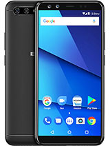 Vivo X product photo
