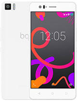 Aquaris M5 product photo