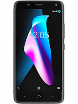 Aquaris U Plus product photo