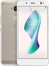 Aquaris VS Plus product photo