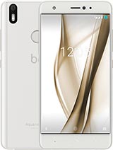 Aquaris X Pro product photo
