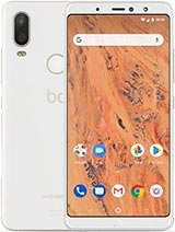 Aquaris X2 product photo