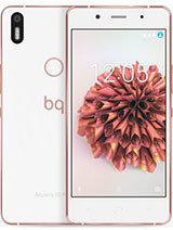 Aquaris X5 Plus product photo