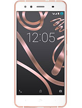 Aquaris X5 product photo
