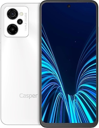 Casper VIA M45 product photo