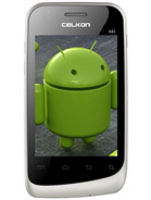 A85 product photo