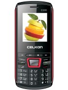 C205 product photo
