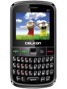 C7 product photo
