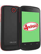 Campus Nova A352E product photo