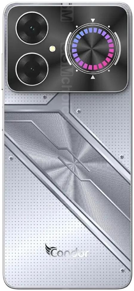 Condor GT 70 product photo
