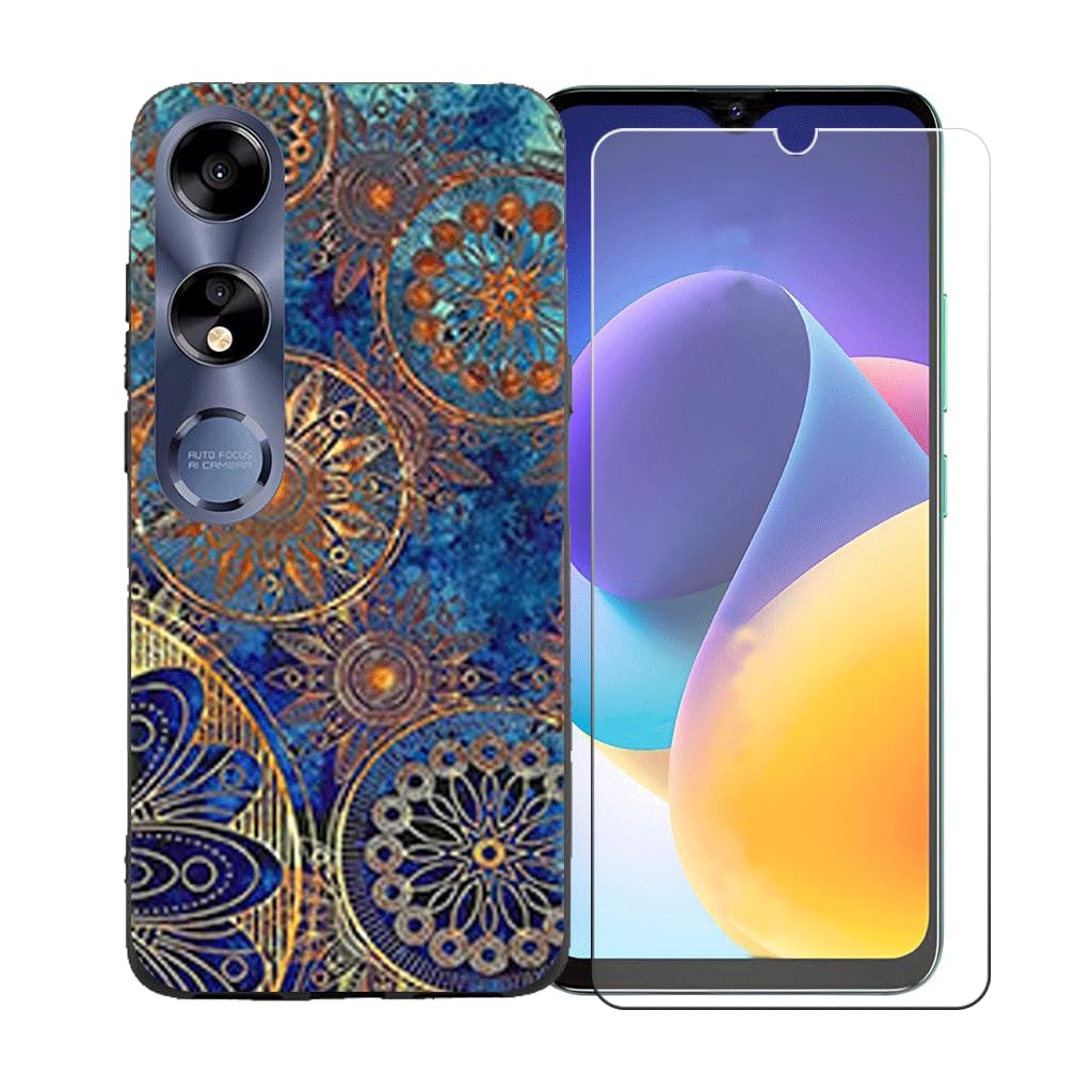 Coolpad Fengshang 60 Pro product photo
