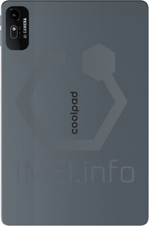 Coolpad Q1-CT product photo