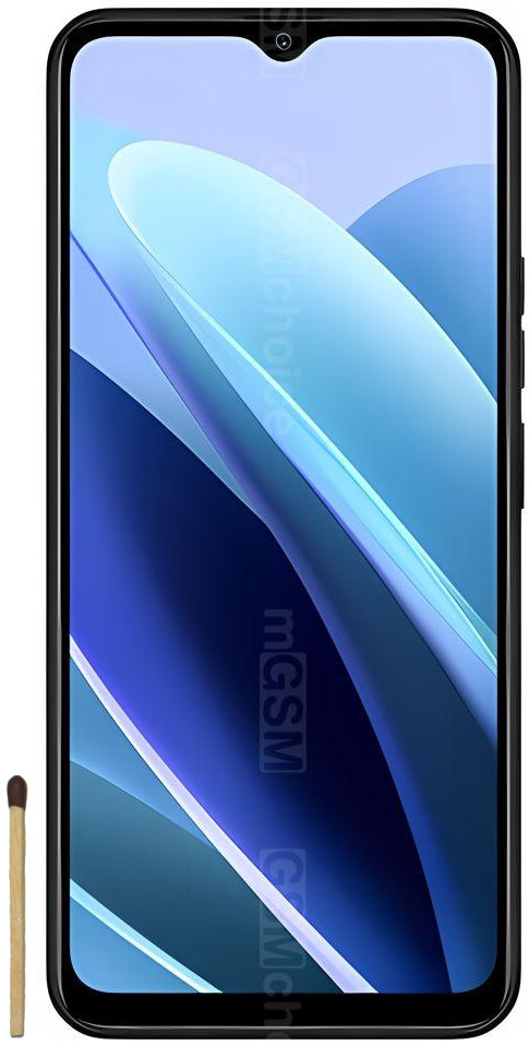 Coolpad Y77 product photo