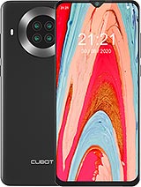 Note 20 Pro product photo
