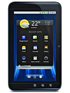 Streak 7 Wi-Fi product photo