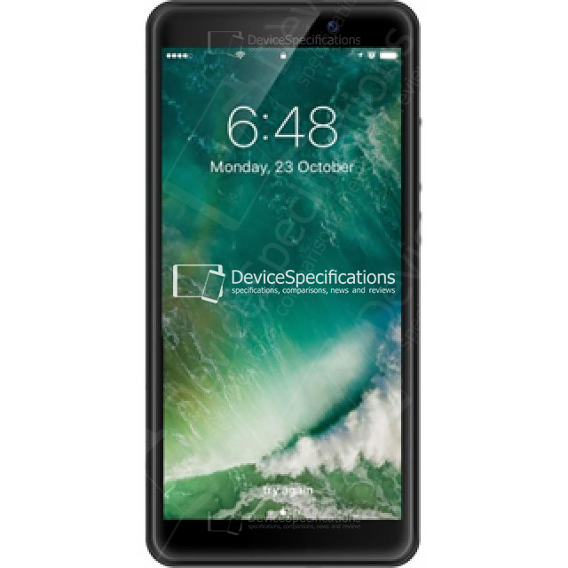 Dexp BS550 product photo
