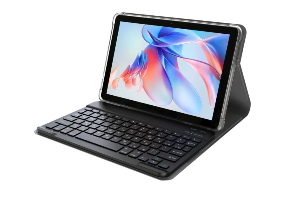 Digma K10 Plus product photo