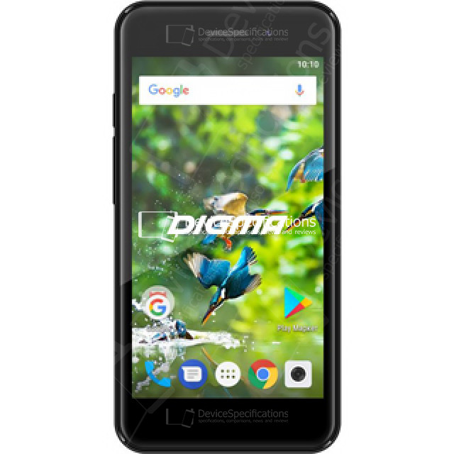 Digma LINX ARGO 3G product photo