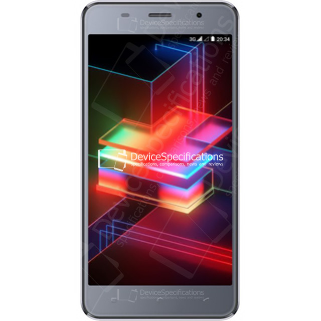 Digma LINX X1 Pro 3G product photo