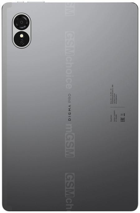 Digma Pro Quantum product photo