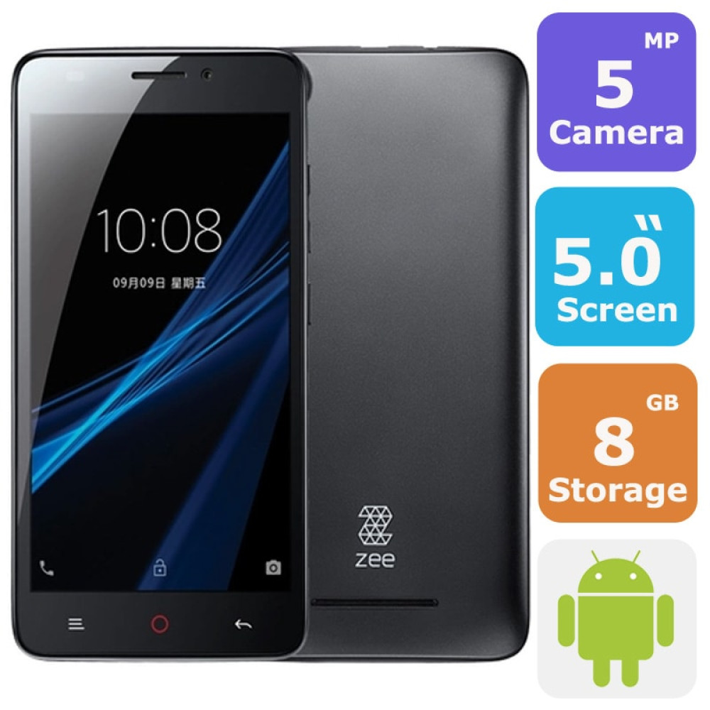 Digma Z10 product photo